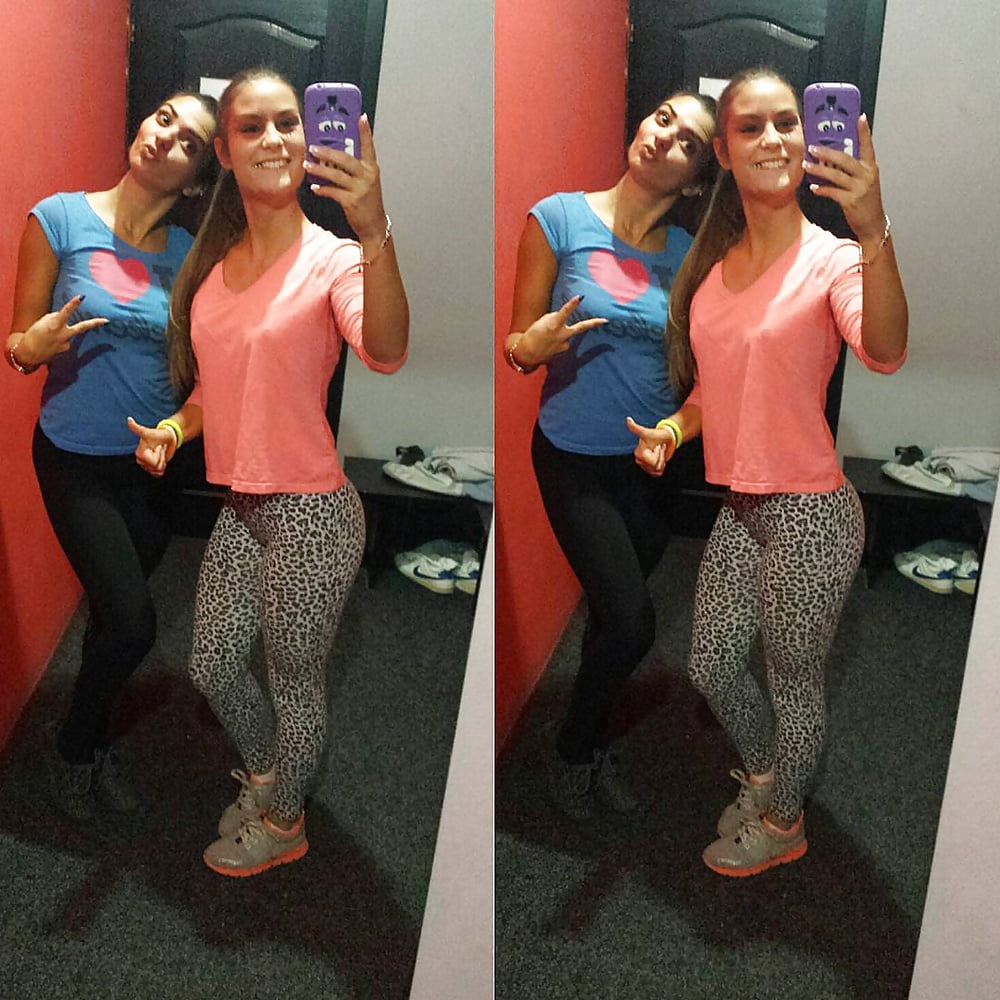 Sex Gallery Milica