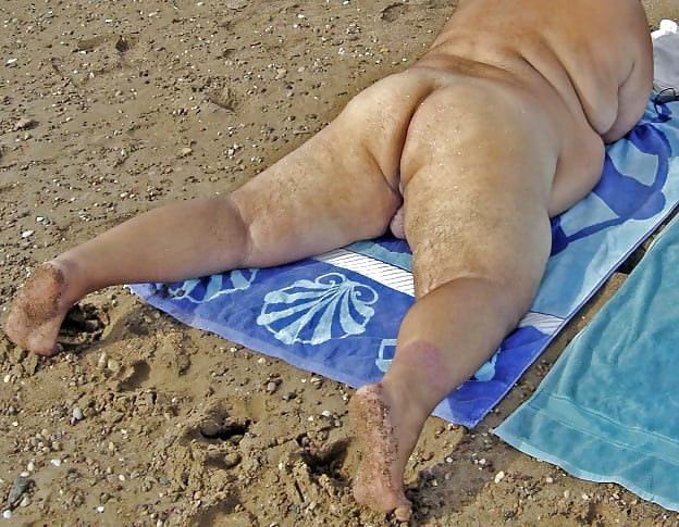 Sex Gallery i like fat ass 2