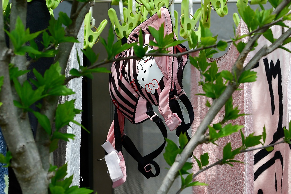 Sex Gallery 112 Laundry Hiroi