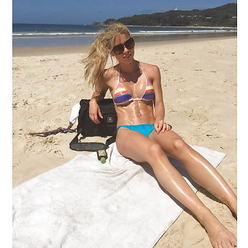 Sex Gallery BIKINI TEEN MIX 32