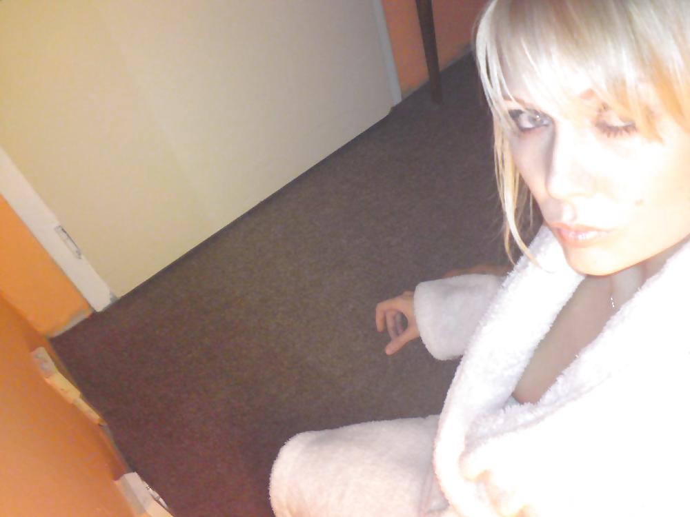 Sex Gallery Selfshot 34