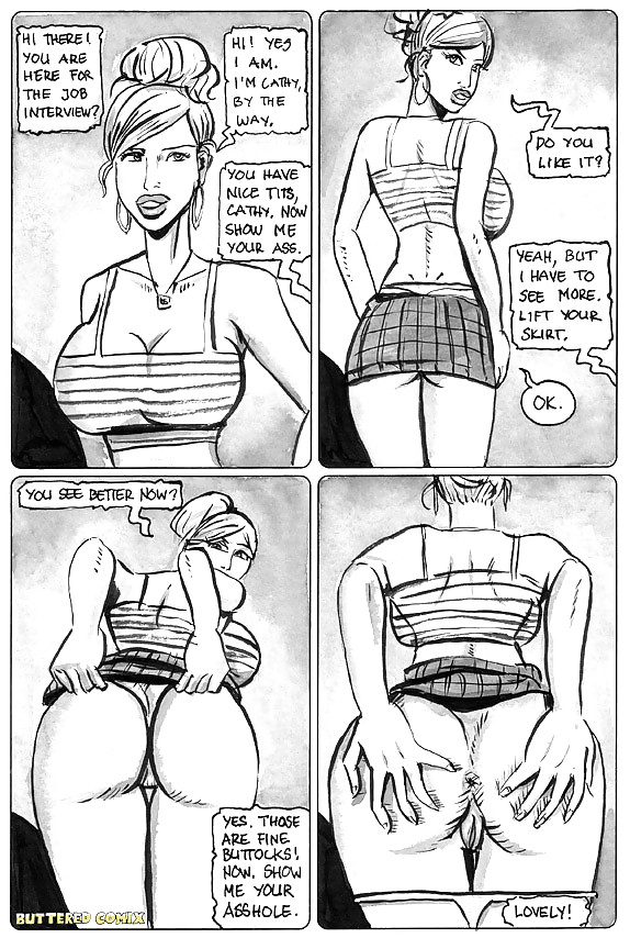 Sex Gallery Cartoons I love (most cuckold and interracial)