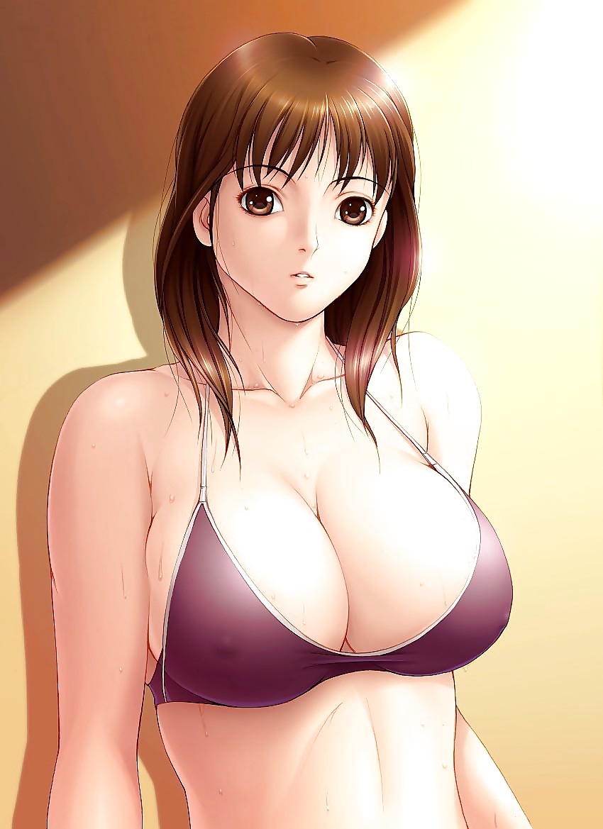 Sex Gallery anime  cartuns2