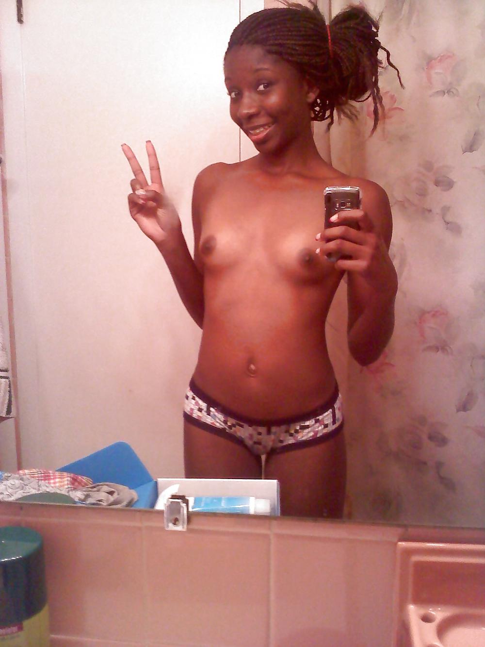 Sex Gallery self shot ebony college girls 2