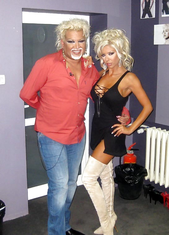 Sex Gallery Andrea (Bulgaria)