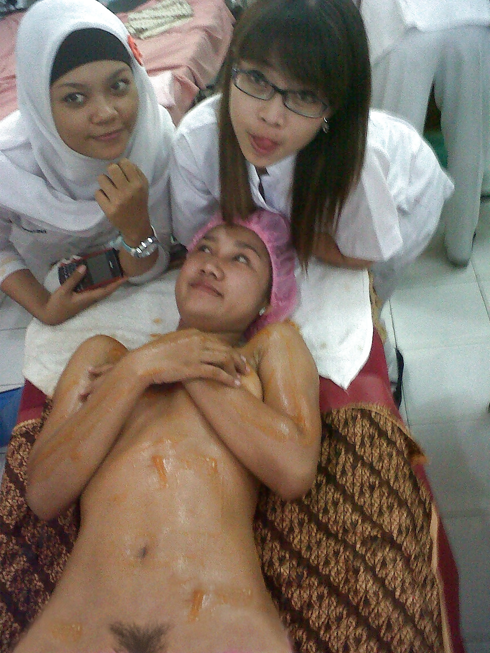 Sex Gallery Electic Chick Mix 2