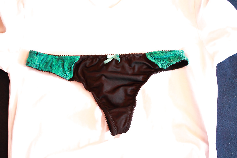 Sex Gallery Unterwaesche meiner Freundin