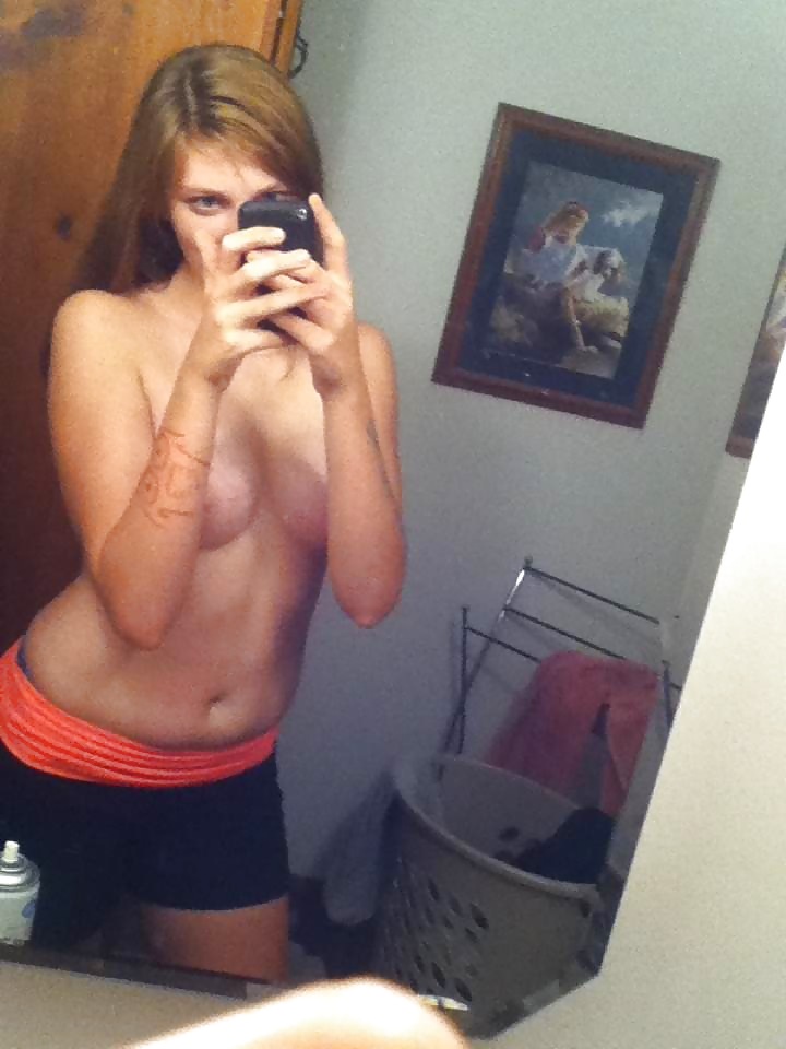 Sex Gallery College Sexts pt 2