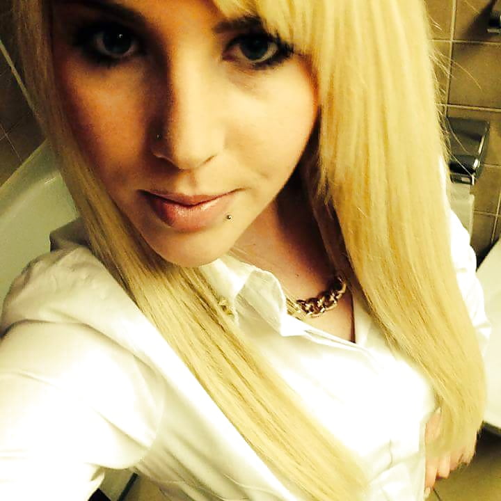 Sex Gallery Wichsvorlage Patricia W. (Big Boobs)