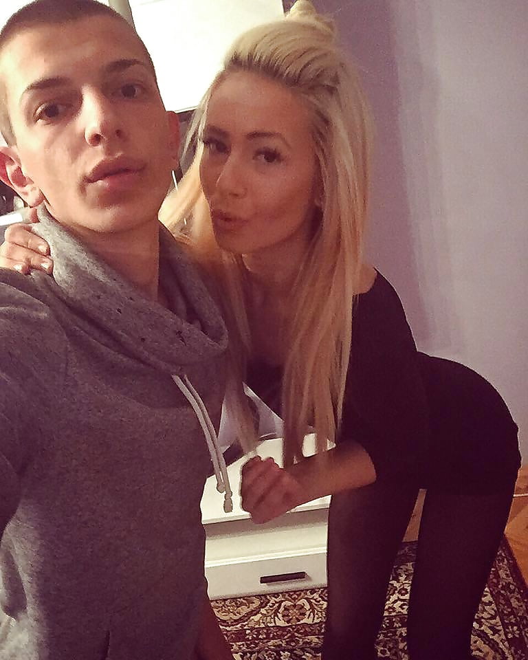 Sex Gallery bulgarian slut nataly