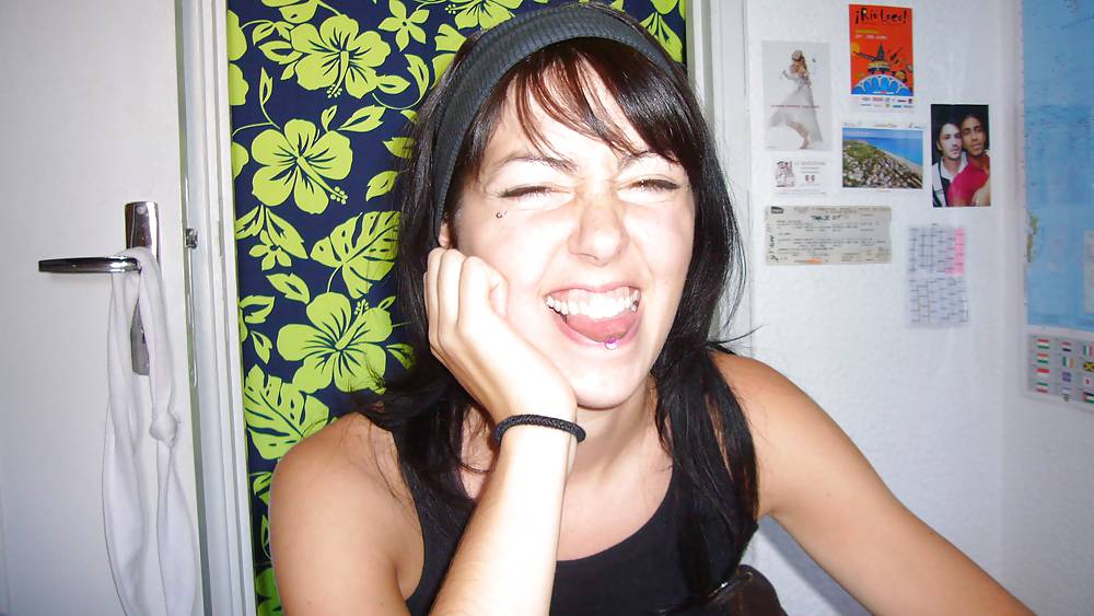 Sex Gallery french elodie 2