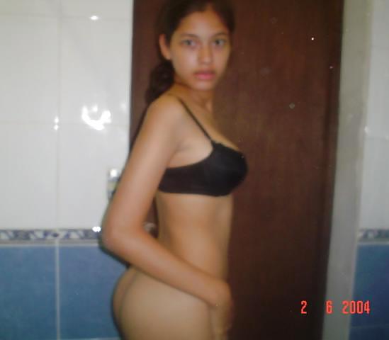 Sex Gallery The Beauty of Nice Tits Amateur Latino Teen