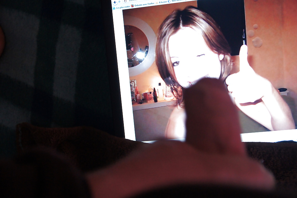 Sex Gallery tribute to alysia