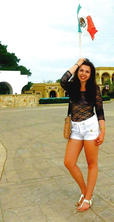 Sex Gallery Mexicanas Putitas del Face 3