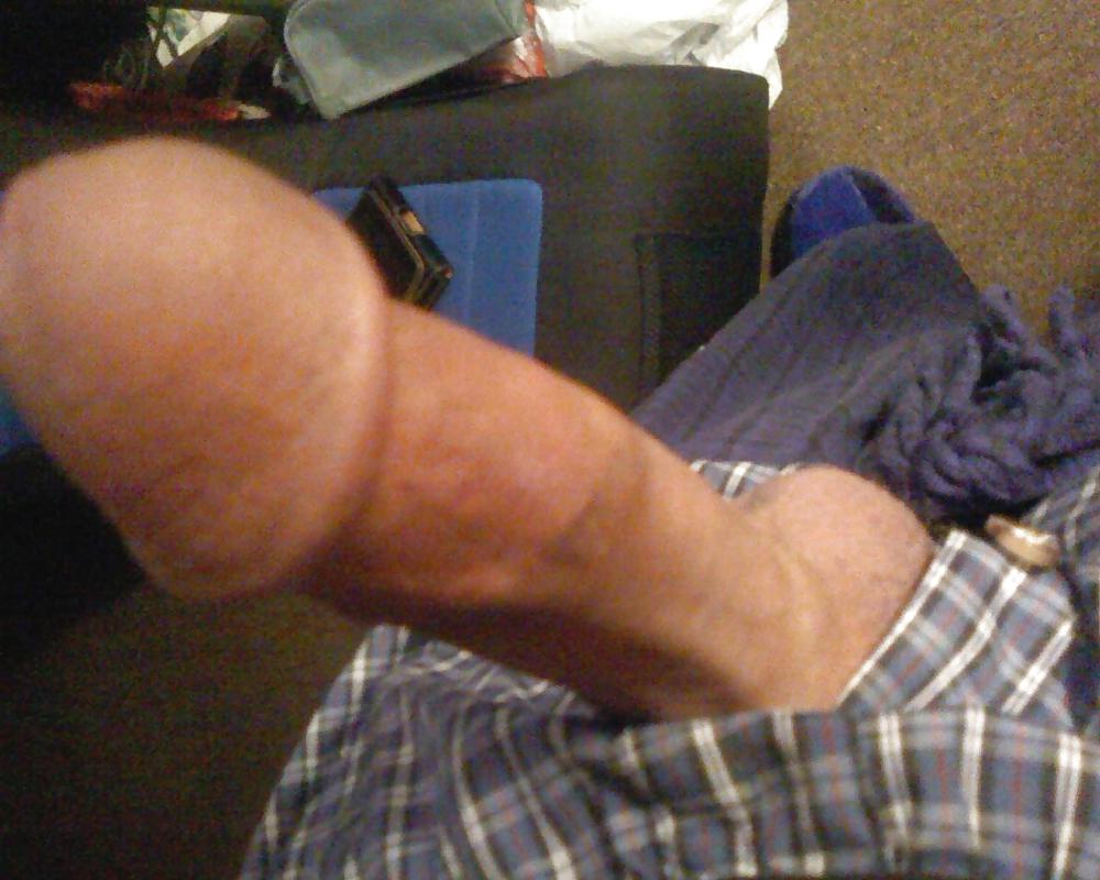 Sex Gallery My young teenage cock