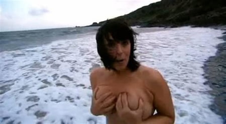 Richardson topless anna Anna Richardson:
