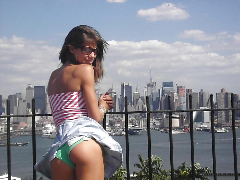 Sex Gallery Her Homemade Pics : Martha