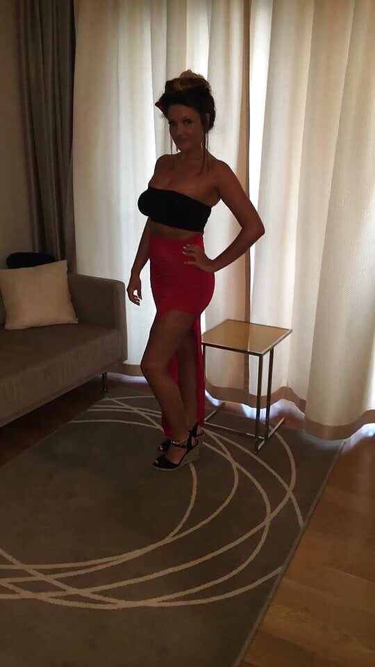 Sex Gallery Teens #2