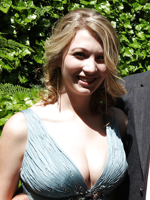 Sex Gallery Prom Hotties I Hope Went Black!