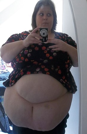 SSBBW belly pics 23