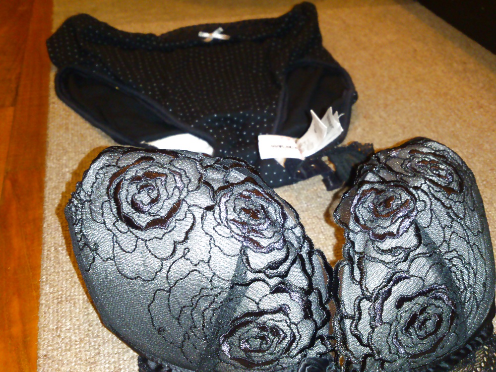 Sex Gallery Underwear 12