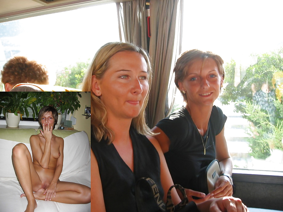 Sex Gallery Before - After 26.