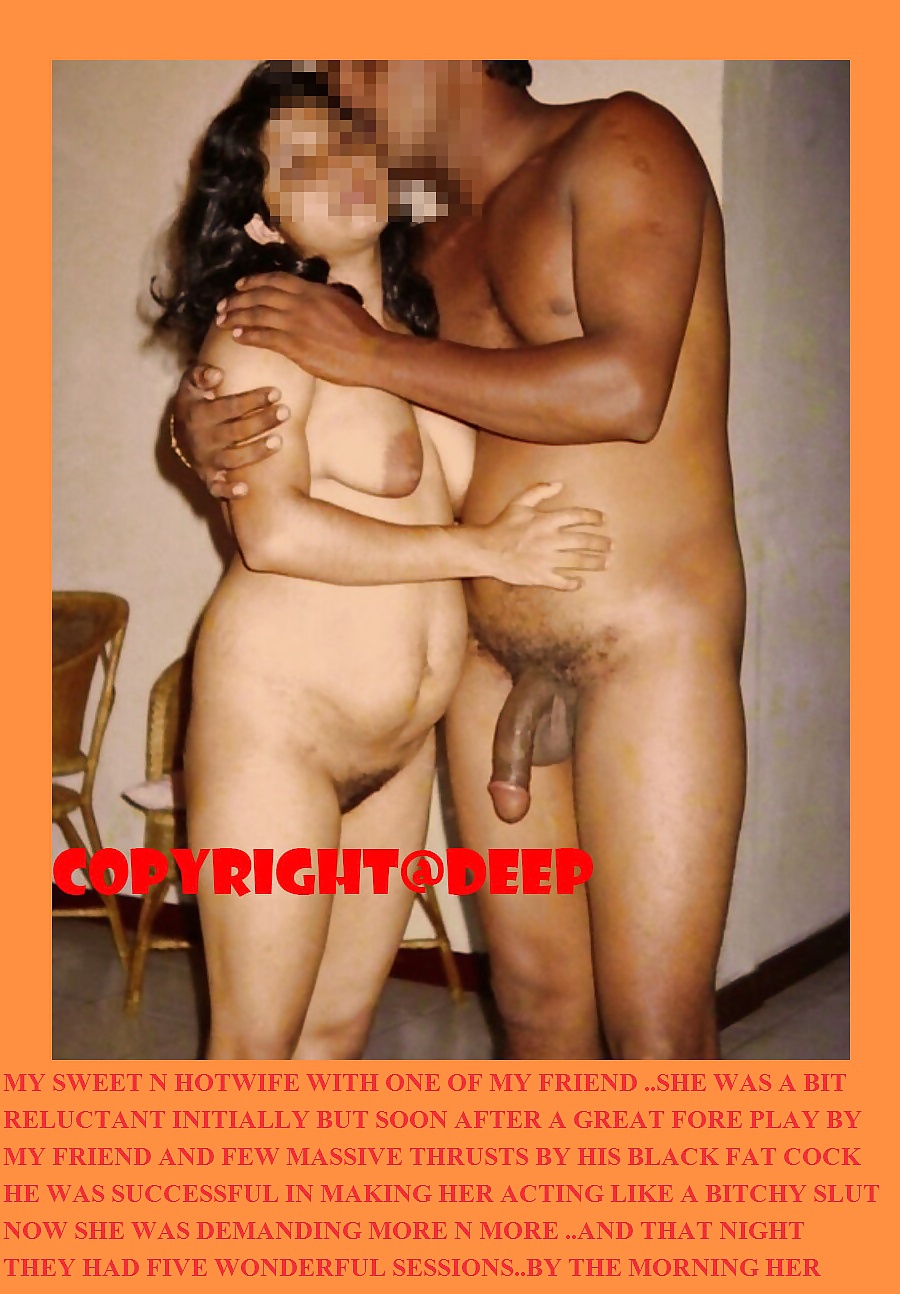 Sex Gallery cuckold captions and fantasies