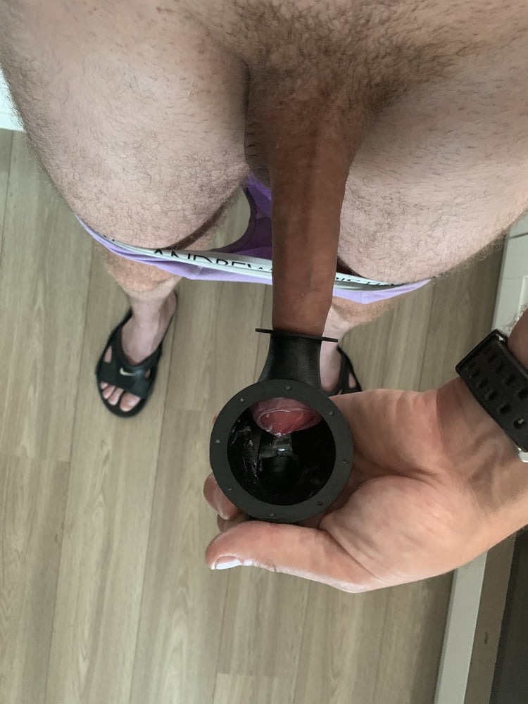 Big Cock Insertion