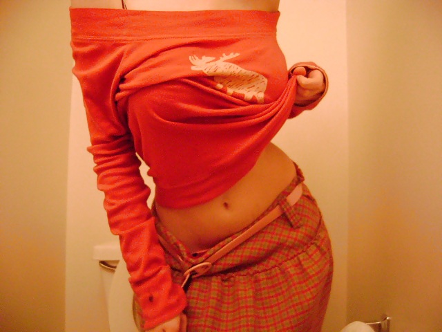 Sex Gallery SEXY Becky 2