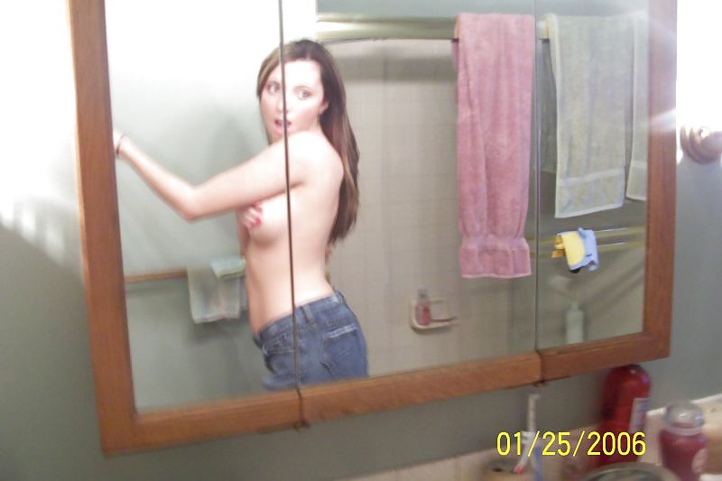 Sex Gallery Selfshot 4