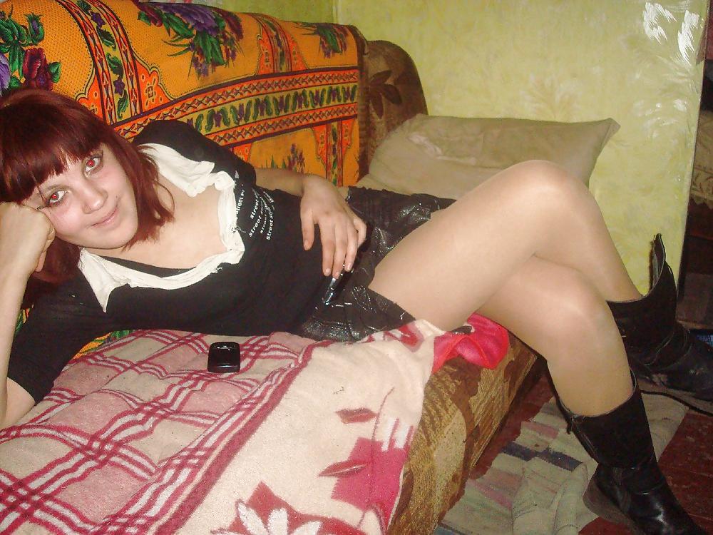 Sex Gallery HOT RUSSIA UKRAINE MIX VI