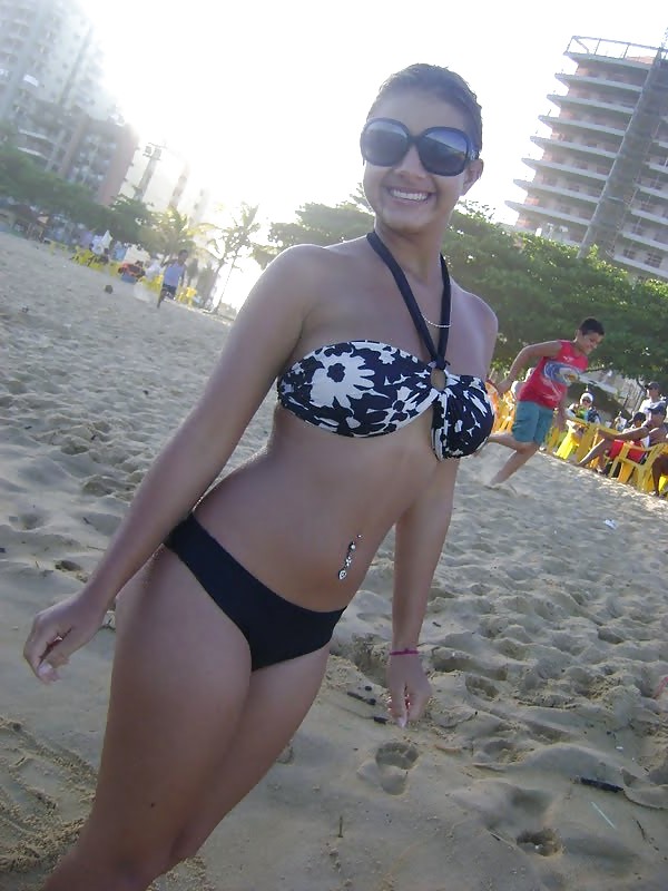 Sex Gallery Ninfeta Safadinha