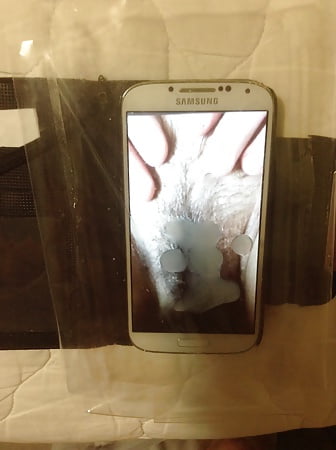 Picture of Cum Tribute #42