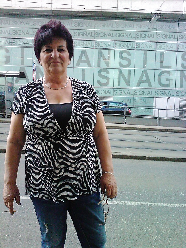 Sex Gallery SISATA BABA JOVANKA