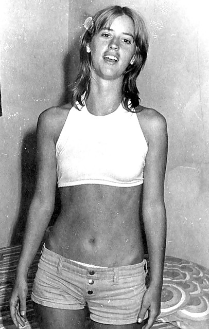 Sex Gallery Classic Slut Photos Revisited