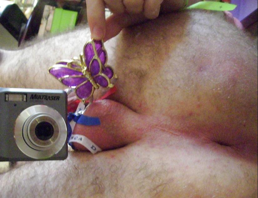 Sex Gallery Insertions!