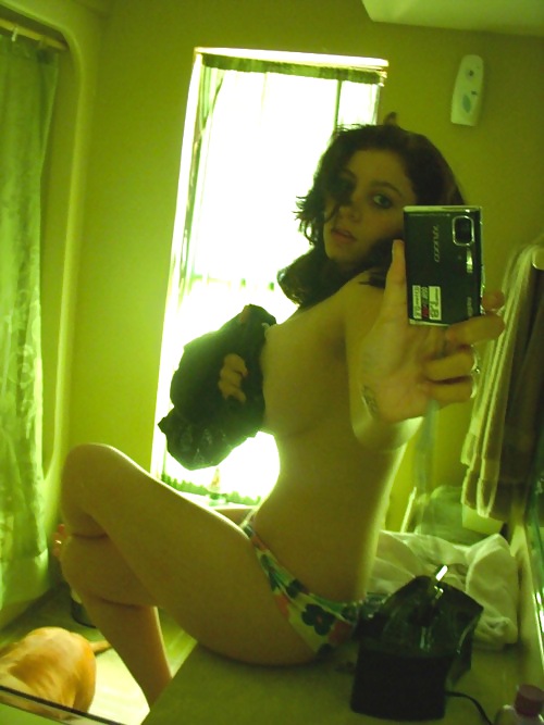 Sex Gallery Gratitude 3