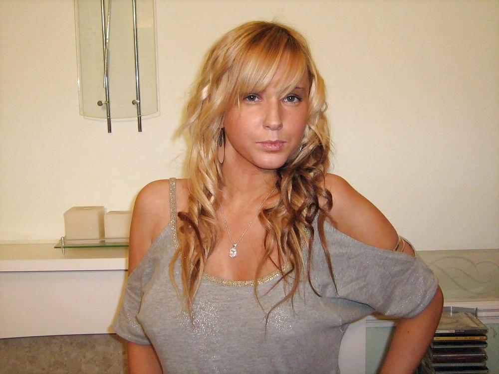 Sex Gallery DREAM GIRL