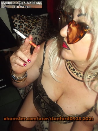 married cock sucker and cum whore for all         