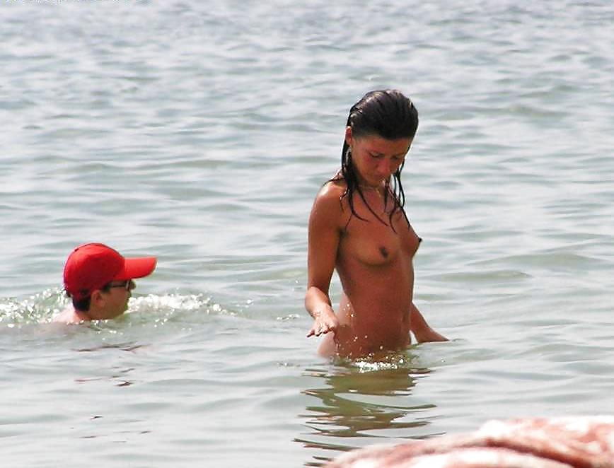 Sex Gallery amateur teens by ocb-beachH part1