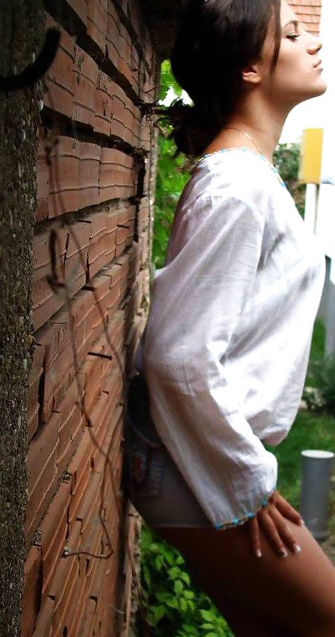 Sex Gallery TEODORA BRKIC SREMSKA MITROVICA :D