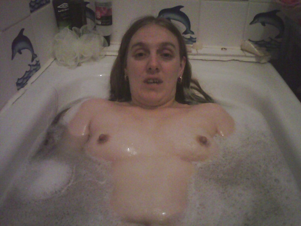 Sex Gallery new pics bath time fun