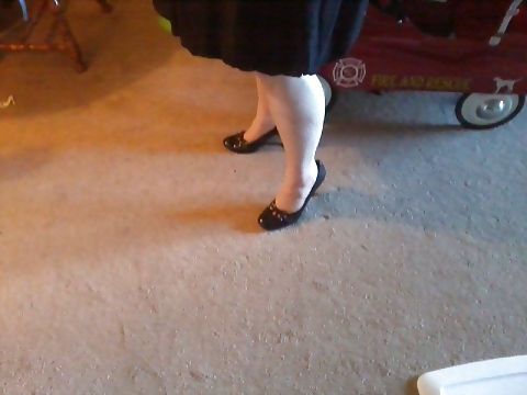 Sex Gallery Sister In Laws Heels