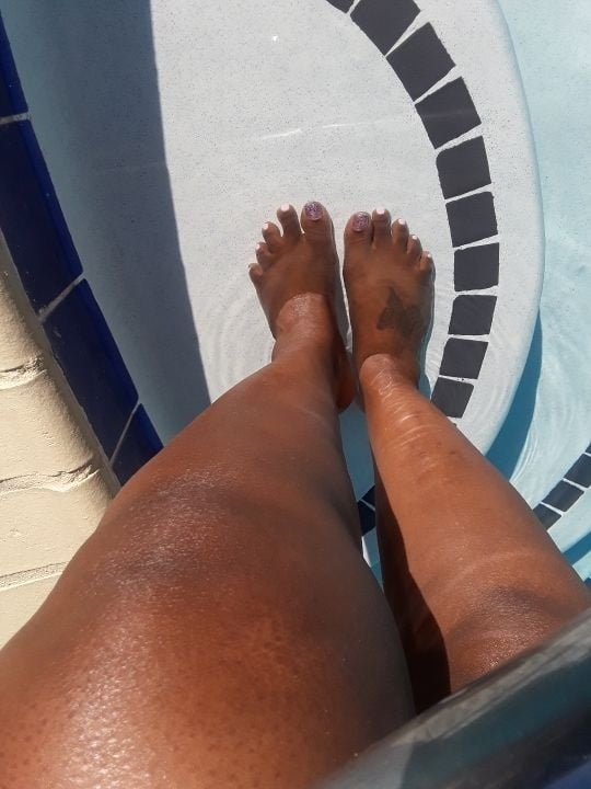 Sex Gallery Foot Fetish