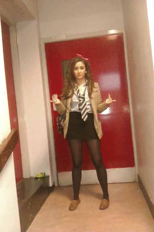 Sex Gallery Joolie the Skoolie pt8