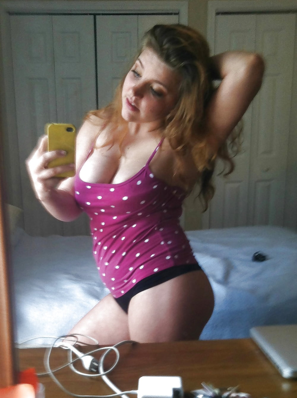 Sex Gallery Erin B (1023)