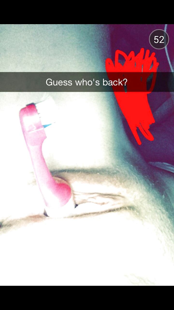 Sex Gallery Snapchat