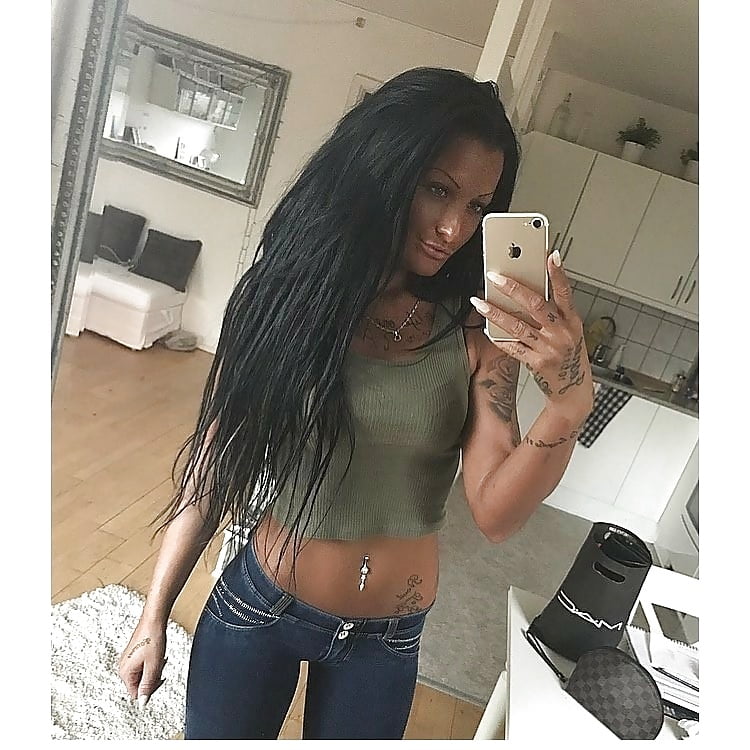 Sex Gallery Chav Sluts And Slags #114