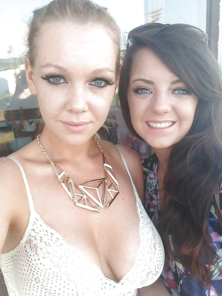 Sex Gallery Bimbo sluts 1