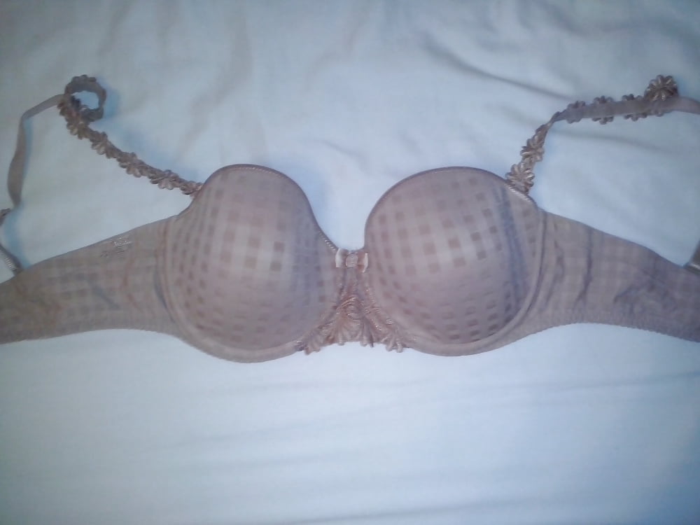 Sex Gallery NOT my Mom Thongs and Bras